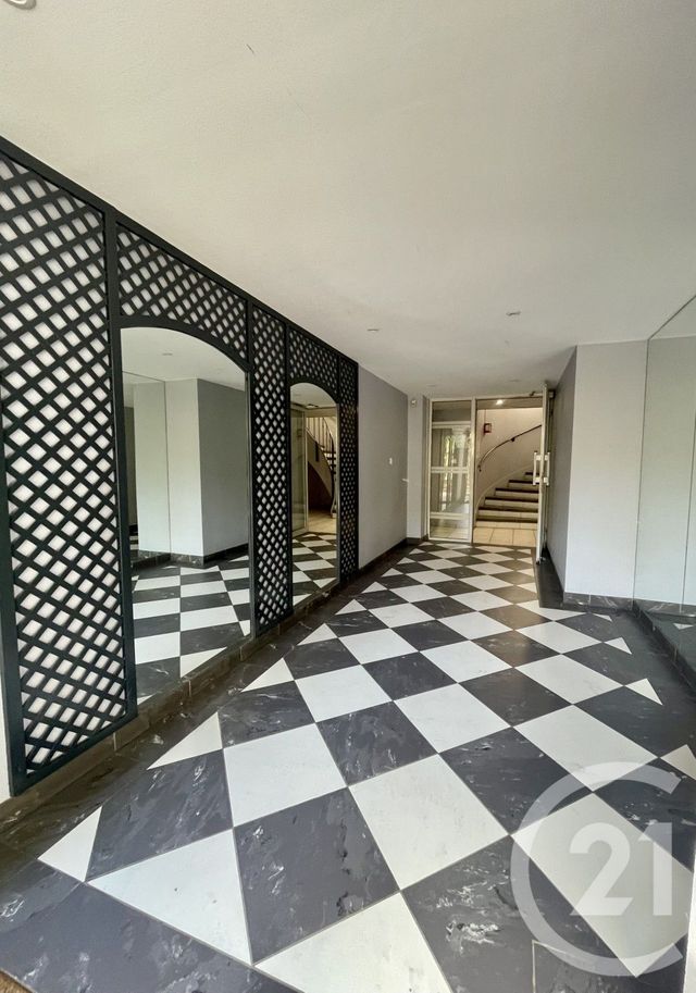 Appartement T2 à vendre - 2 pièces - 43.4 m2 - TOULOUSE - 31 - MIDI-PYRENEES - Century 21 Oustal