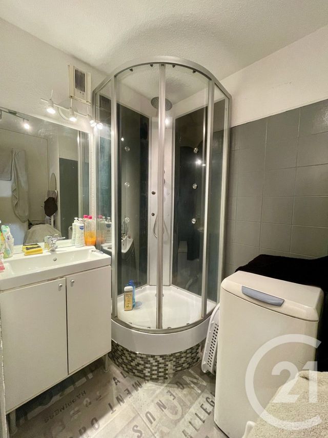 Appartement T2 à vendre - 2 pièces - 43.4 m2 - TOULOUSE - 31 - MIDI-PYRENEES - Century 21 Oustal