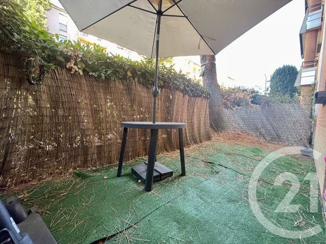 Appartement T2 à vendre - 2 pièces - 43.4 m2 - TOULOUSE - 31 - MIDI-PYRENEES - Century 21 Oustal