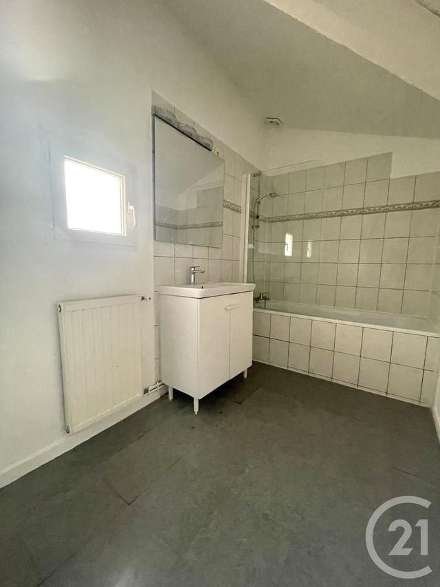 maison à vendre - 3 pièces - 54.45 m2 - BLAGNAC - 31 - MIDI-PYRENEES - Century 21 Oustal