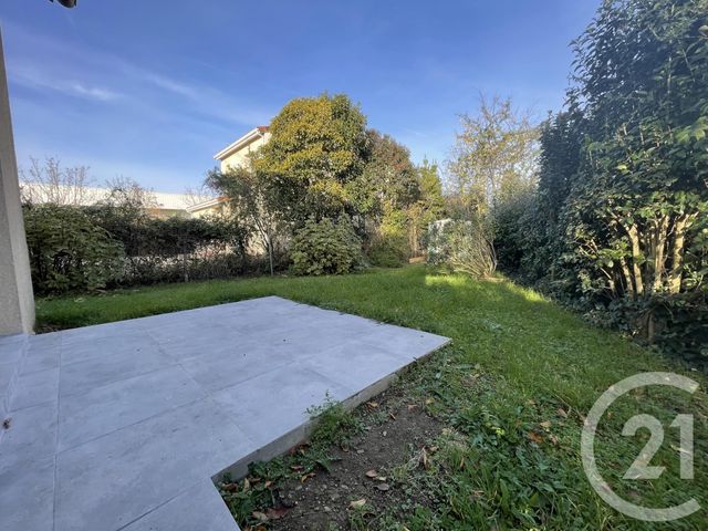 maison à vendre - 3 pièces - 54.45 m2 - BLAGNAC - 31 - MIDI-PYRENEES - Century 21 Oustal