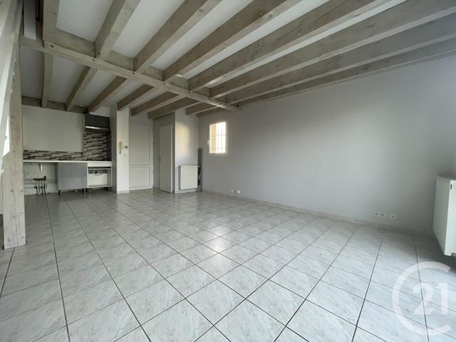 maison à vendre - 3 pièces - 54.45 m2 - BLAGNAC - 31 - MIDI-PYRENEES - Century 21 Oustal