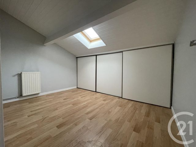 maison à vendre - 3 pièces - 54.45 m2 - BLAGNAC - 31 - MIDI-PYRENEES - Century 21 Oustal
