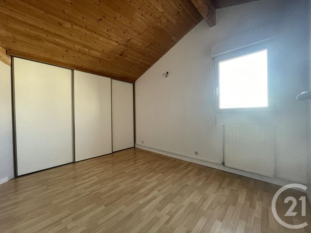 maison à vendre - 3 pièces - 54.45 m2 - BLAGNAC - 31 - MIDI-PYRENEES - Century 21 Oustal