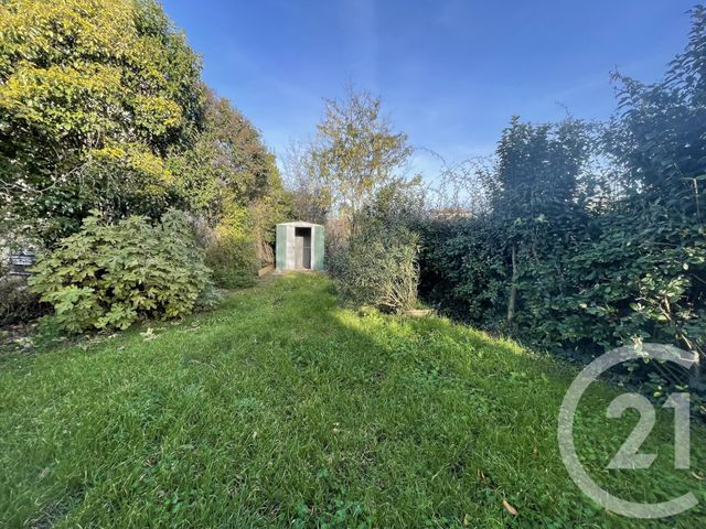 maison à vendre - 3 pièces - 54.45 m2 - BLAGNAC - 31 - MIDI-PYRENEES - Century 21 Oustal