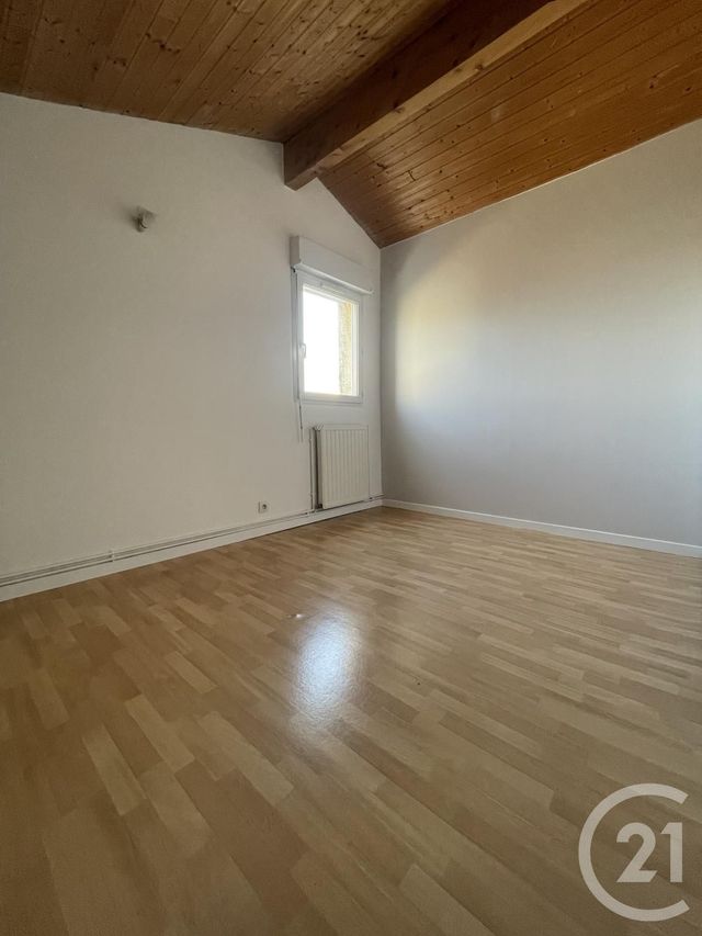 maison à vendre - 3 pièces - 54.45 m2 - BLAGNAC - 31 - MIDI-PYRENEES - Century 21 Oustal