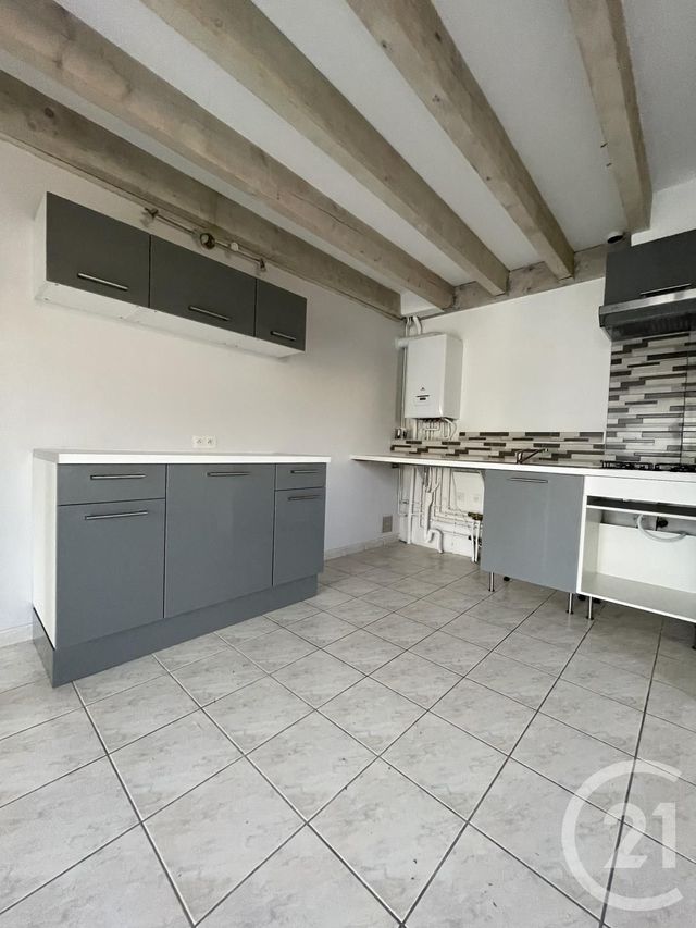 maison à vendre - 3 pièces - 54.45 m2 - BLAGNAC - 31 - MIDI-PYRENEES - Century 21 Oustal