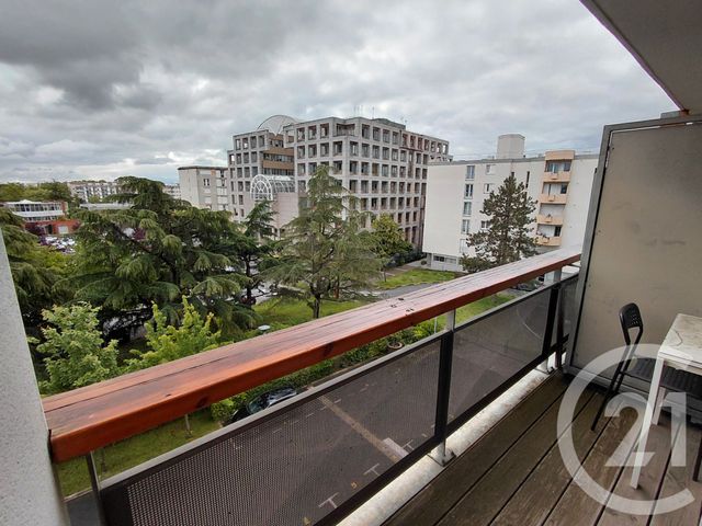 Appartement F2 à vendre - 2 pièces - 43.05 m2 - COLOMIERS - 31 - MIDI-PYRENEES - Century 21 Oustal