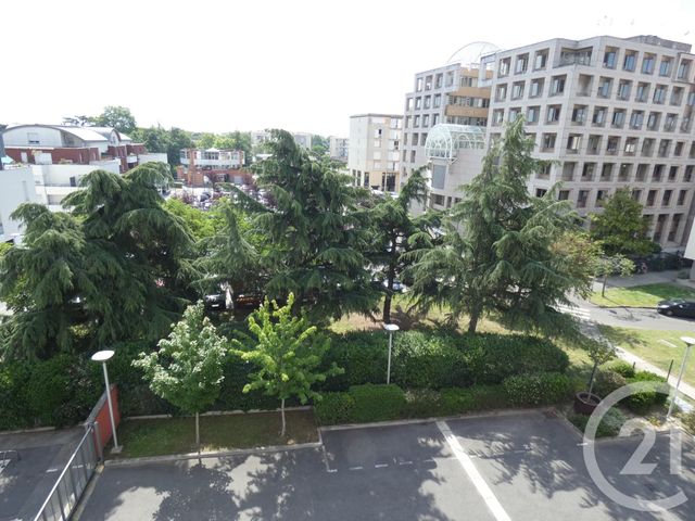 Appartement F2 à vendre - 2 pièces - 43.05 m2 - COLOMIERS - 31 - MIDI-PYRENEES - Century 21 Oustal