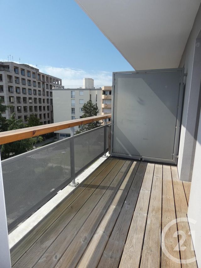 Appartement F2 à vendre - 2 pièces - 43.05 m2 - COLOMIERS - 31 - MIDI-PYRENEES - Century 21 Oustal