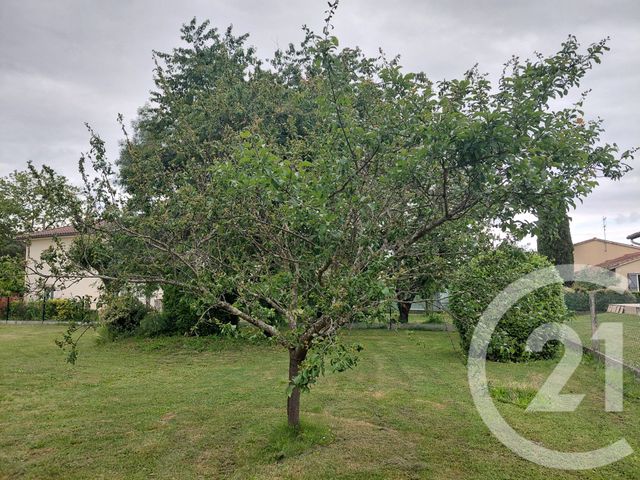 terrain à vendre - 650.0 m2 - MONDONVILLE - 31 - MIDI-PYRENEES - Century 21 Oustal