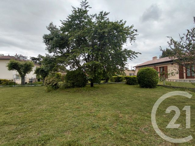 terrain à vendre - 650.0 m2 - MONDONVILLE - 31 - MIDI-PYRENEES - Century 21 Oustal
