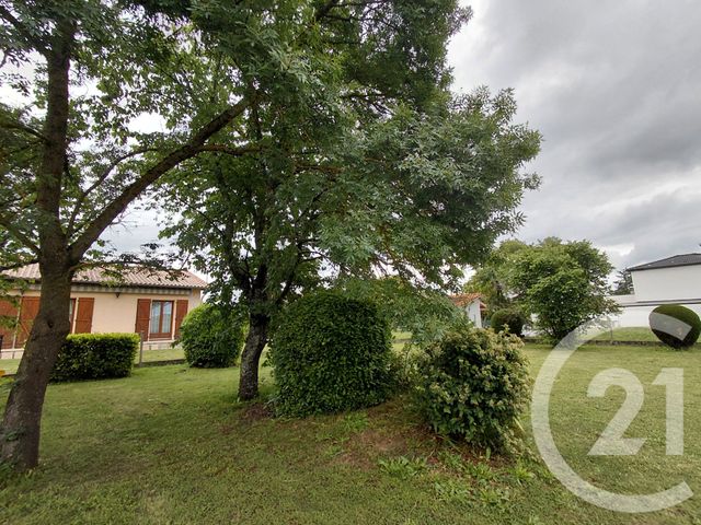 terrain à vendre - 650.0 m2 - MONDONVILLE - 31 - MIDI-PYRENEES - Century 21 Oustal