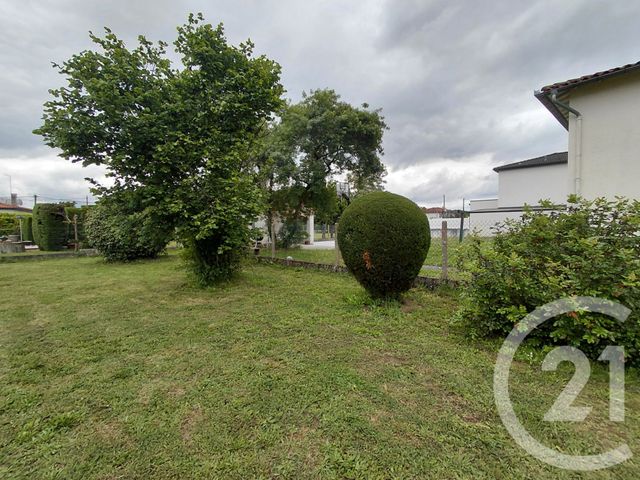 terrain à vendre - 650.0 m2 - MONDONVILLE - 31 - MIDI-PYRENEES - Century 21 Oustal