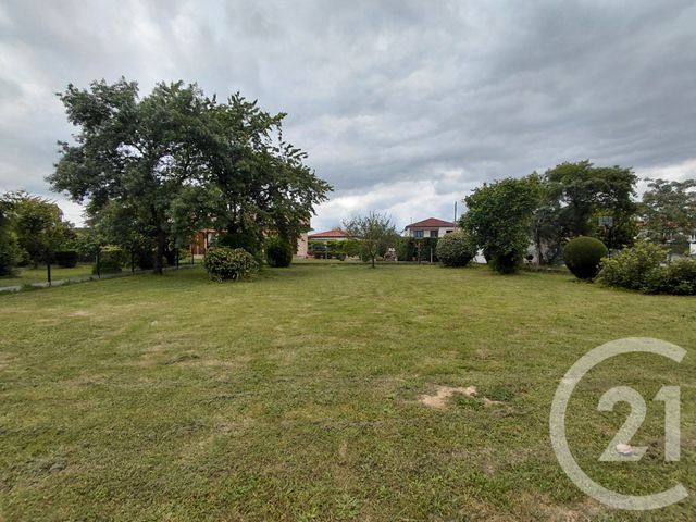terrain - MONDONVILLE - 31