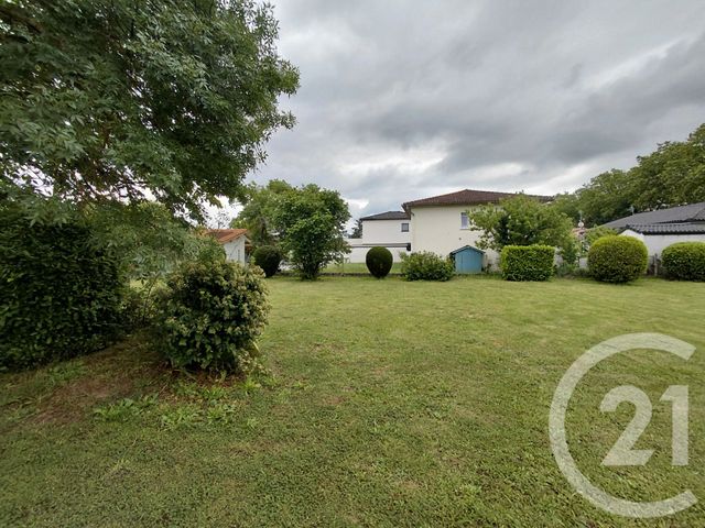 terrain à vendre - 650.0 m2 - MONDONVILLE - 31 - MIDI-PYRENEES - Century 21 Oustal