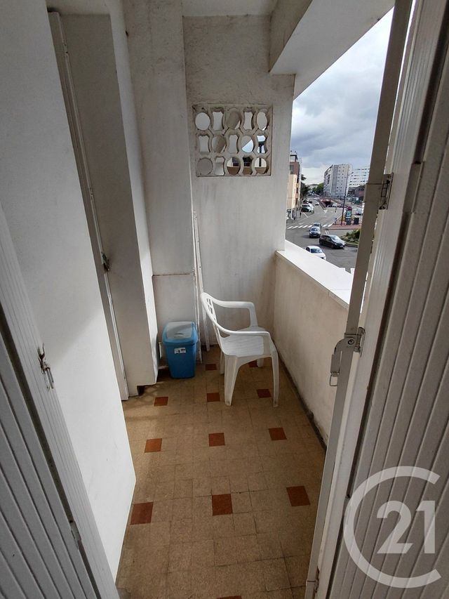 Appartement T3 à vendre - 3 pièces - 55.62 m2 - TOULOUSE - 31 - MIDI-PYRENEES - Century 21 Oustal