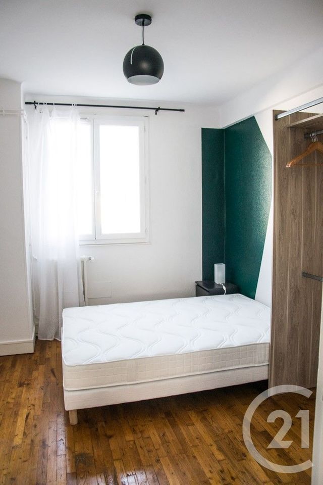 Appartement T3 à vendre - 3 pièces - 55.62 m2 - TOULOUSE - 31 - MIDI-PYRENEES - Century 21 Oustal