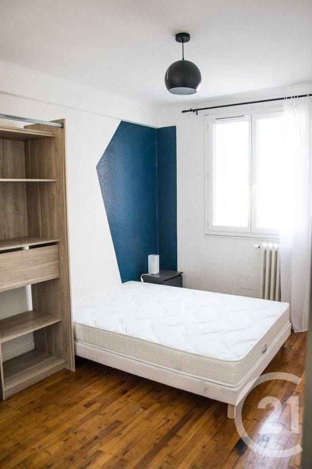 Appartement T3 à vendre - 3 pièces - 55.62 m2 - TOULOUSE - 31 - MIDI-PYRENEES - Century 21 Oustal
