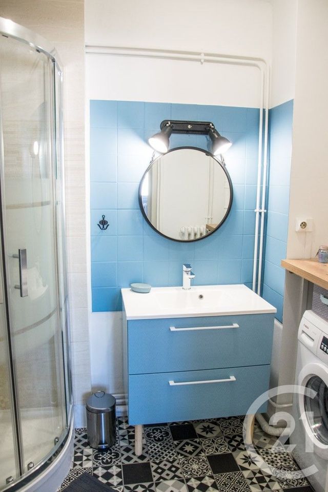 Appartement T3 à vendre - 3 pièces - 55.62 m2 - TOULOUSE - 31 - MIDI-PYRENEES - Century 21 Oustal