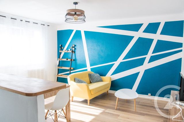 appartement - TOULOUSE - 31