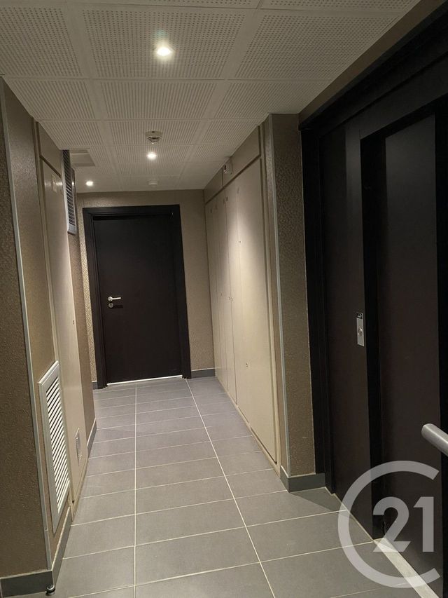 Appartement T3 à vendre - 3 pièces - 68.16 m2 - BLAGNAC - 31 - MIDI-PYRENEES - Century 21 Oustal
