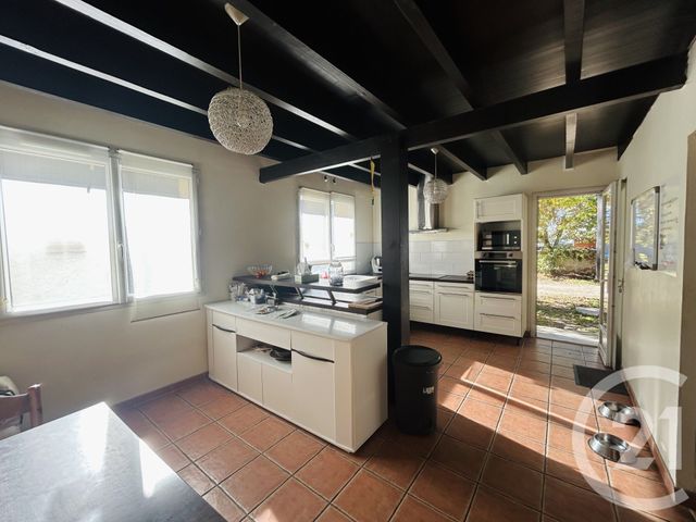 maison à vendre - 10 pièces - 299.0 m2 - MERVILLE - 31 - MIDI-PYRENEES - Century 21 Oustal