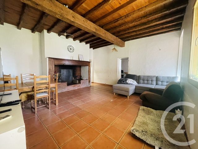 maison à vendre - 10 pièces - 299.0 m2 - MERVILLE - 31 - MIDI-PYRENEES - Century 21 Oustal