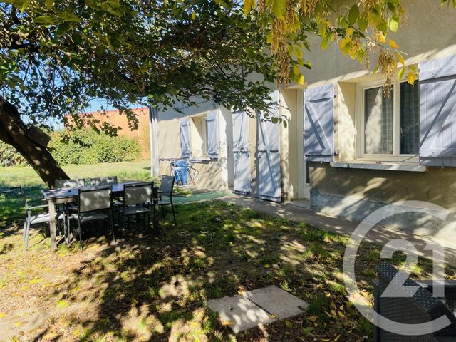 maison à vendre - 10 pièces - 299.0 m2 - MERVILLE - 31 - MIDI-PYRENEES - Century 21 Oustal