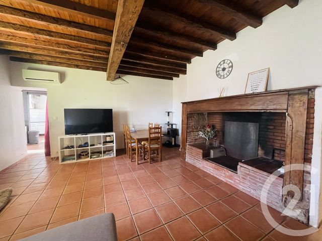 maison à vendre - 10 pièces - 299.0 m2 - MERVILLE - 31 - MIDI-PYRENEES - Century 21 Oustal