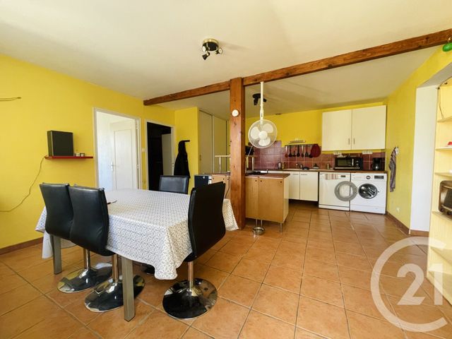 maison à vendre - 10 pièces - 299.0 m2 - MERVILLE - 31 - MIDI-PYRENEES - Century 21 Oustal