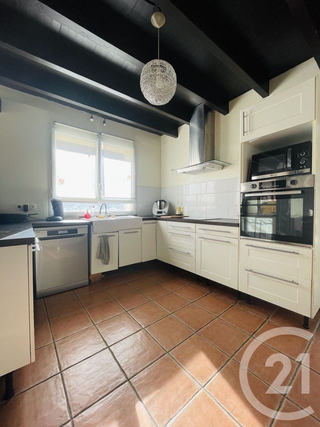 maison à vendre - 10 pièces - 299.0 m2 - MERVILLE - 31 - MIDI-PYRENEES - Century 21 Oustal