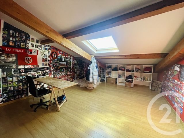 maison à vendre - 10 pièces - 299.0 m2 - MERVILLE - 31 - MIDI-PYRENEES - Century 21 Oustal