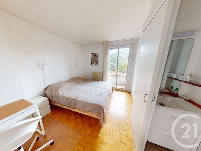 Appartement T5 à vendre - 5 pièces - 114.37 m2 - BLAGNAC - 31 - MIDI-PYRENEES - Century 21 Oustal