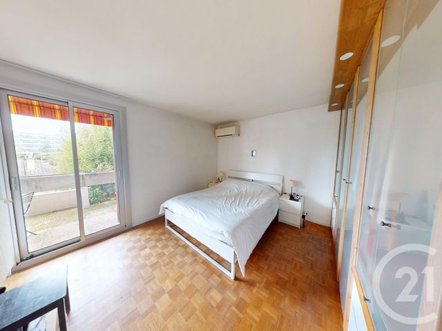 Appartement T5 à vendre - 5 pièces - 114.37 m2 - BLAGNAC - 31 - MIDI-PYRENEES - Century 21 Oustal