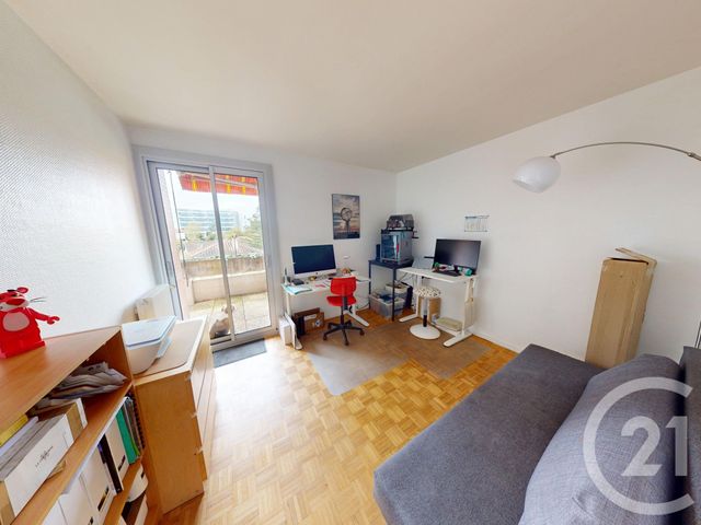 Appartement T5 à vendre - 5 pièces - 114.37 m2 - BLAGNAC - 31 - MIDI-PYRENEES - Century 21 Oustal