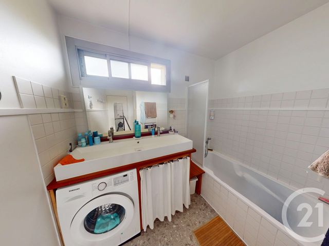 Appartement T5 à vendre - 5 pièces - 114.37 m2 - BLAGNAC - 31 - MIDI-PYRENEES - Century 21 Oustal
