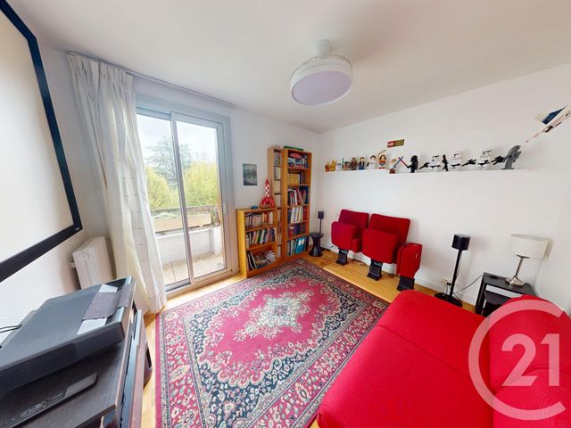 Appartement T5 à vendre - 5 pièces - 114.37 m2 - BLAGNAC - 31 - MIDI-PYRENEES - Century 21 Oustal